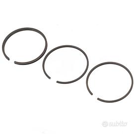 Kit segmenti diametro 48. Made in Italy