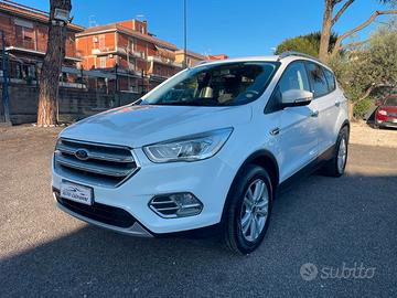 Ford Kuga 2.0 TDCI 120 CV S&S 2WD ST-Line