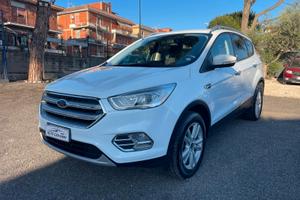 Ford Kuga 2.0 TDCI 120 CV S&S 2WD ST-Line