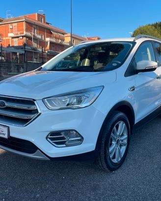 Ford Kuga 2.0 TDCI 120 CV S&S 2WD ST-Line