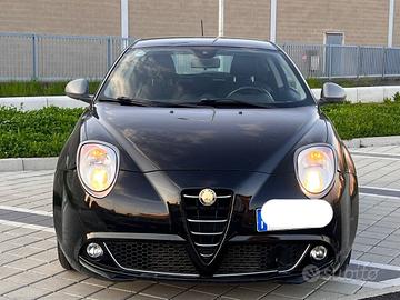 Alfa Romeo MiTo 1.4 T 120 CV GPL valido 2032