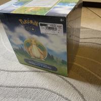 Pokémon GO Collection - Dragonite V Astro Italiano
