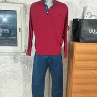 Pantalone uomo 