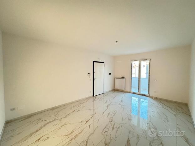 Appartamento in mini condominio-san tammaro