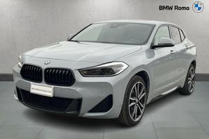 BMW X2 sdrive20i Msport 178cv auto