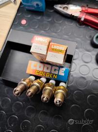 Candele Alfa Romeo Lodge 2hl 