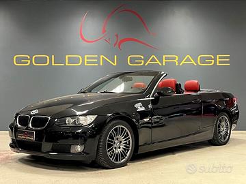 Bmw 320d cat Cabrio Attiva