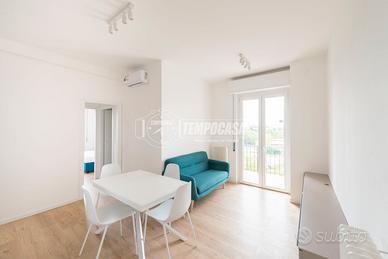 BILOCALE DI NUOVA REALIZZAZIONE COMPLETAMENTE ARRE