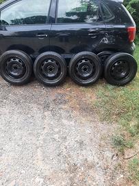 Pneumatici 185/60 R15