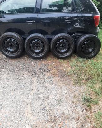 Pneumatici 185/60 R15