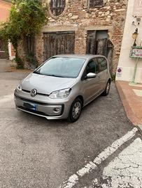 VOLKSWAGEN UP 5 PORTE