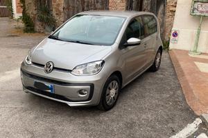VOLKSWAGEN UP 5 PORTE