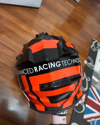 Casco Oneal