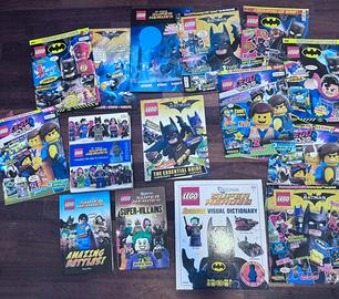 Libri Lego