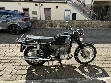 BMW R75/5  - 1971
