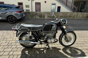 BMW R75/5  - 1971