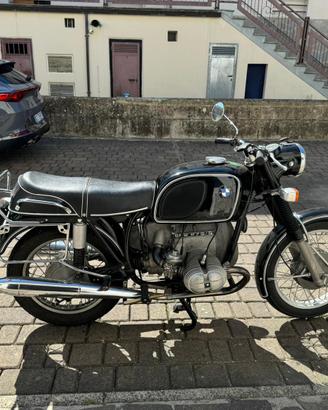 BMW R75/5  - 1971