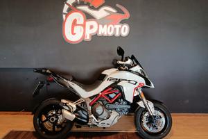 Ducati Multistrada 1200 s