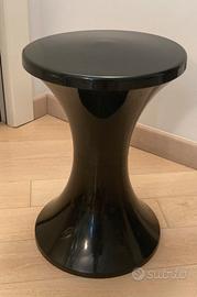 Sgabello Tam Tam vintage anni 70