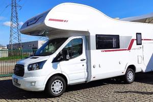 ROLLER TEAM KRONOS 295 M