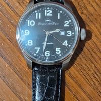 Orologio Automatico Designer del Tempo