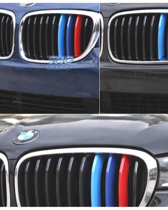 MODANATURE DECORATIVE BMW LOOK M