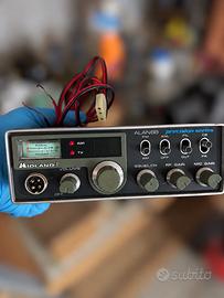 Midland Alan 48 + Alan 68 Precision Series - CB