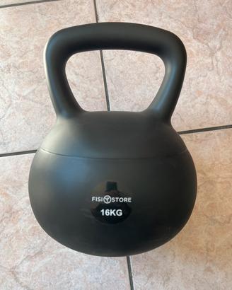 Kettlebell Soff 16kg