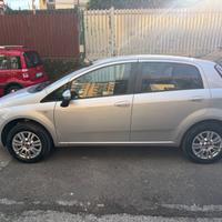 Fiat Punto 1.4 8V 5 porte Natural Power Easy