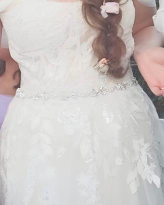 Abito da sposa Allure Bridals 