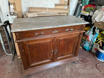 Credenza