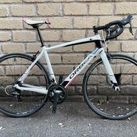 Corsa Orbea M30 carbonio