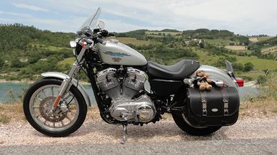 Harley Davidson 883XL