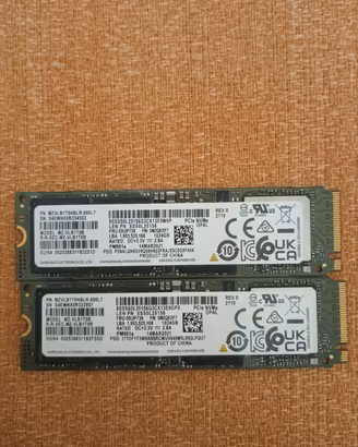 1tb nvme samsung SSD M2 memoria 1000gb 