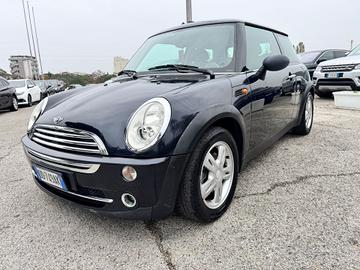 Mini 1.6 16V One de luxe