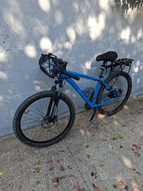 MTB gravel Taglia M-L