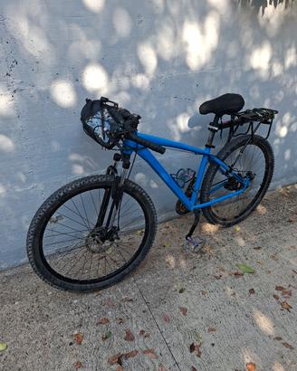 MTB gravel Taglia M-L
