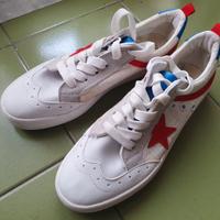 Scarpe da ginnastica n.38