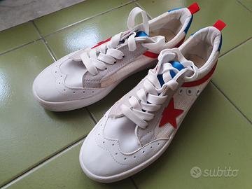 Scarpe da ginnastica n.38