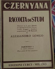 Czernyana (Longo)
