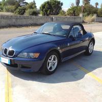BMW Z3 1.9 16V cat Roadster