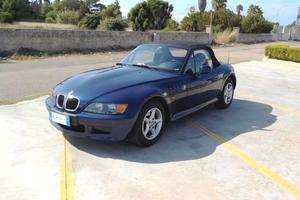 BMW Z3 1.9 16V cat Roadster