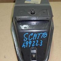 Serbatoio carburante benzina scatto originale piag