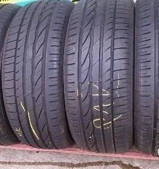215 50 17 gomme sailum usate