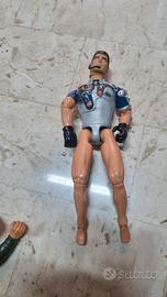 1706NN-Action Man Mission Grizzly