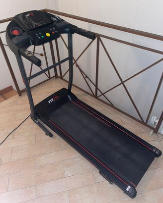 Tapis Roulant FitFiu
