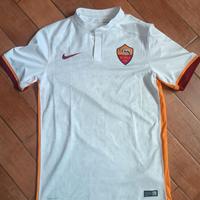 Maglia As Roma 2015 bianca S