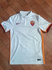 Maglia As Roma 2015 bianca S