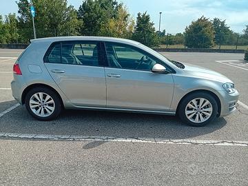 Golf 7 TDI 2013