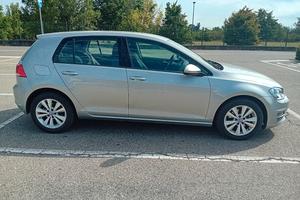Golf 7 TDI 2013